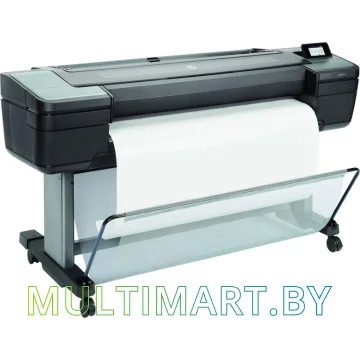 Плоттер HP DesignJet Z6 PostScript (44-дюймовый) картинка 2
